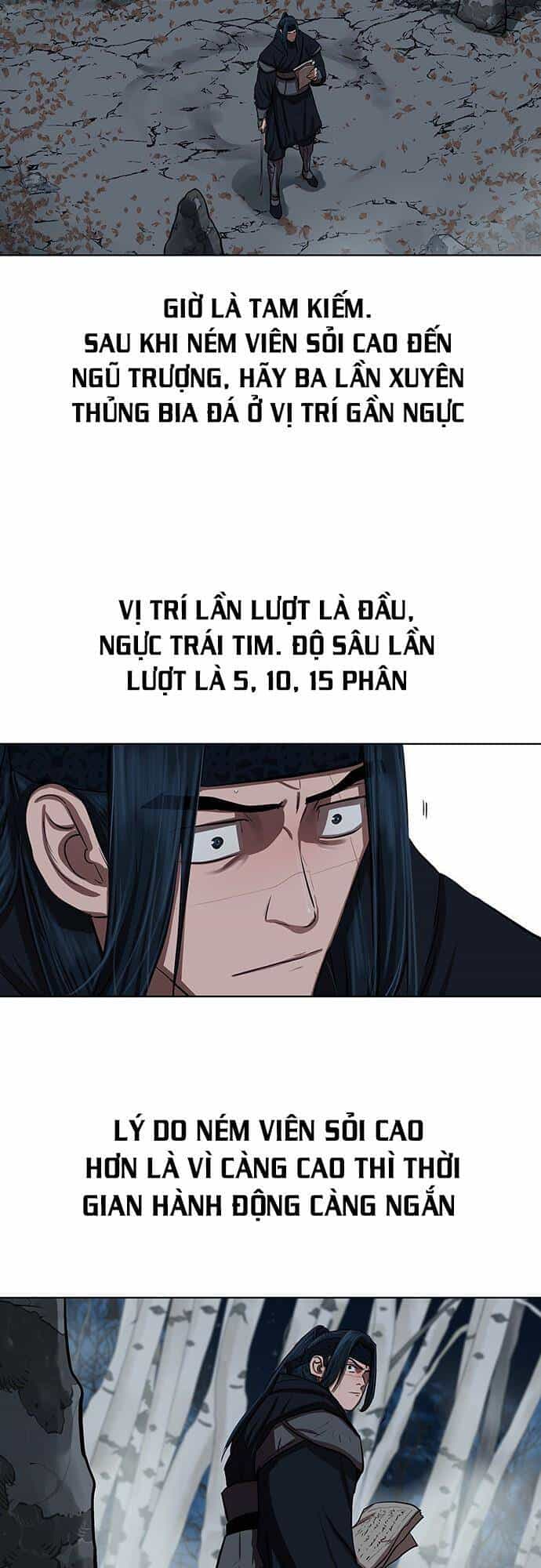 Hộ Vệ - Chương 131 - ảnh 29