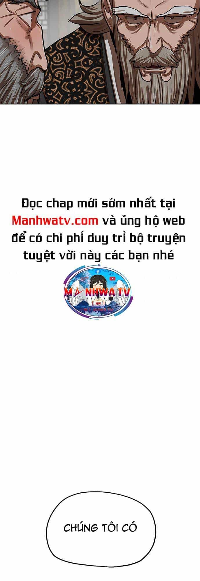 Hộ Vệ - Chương 132 - ảnh 41