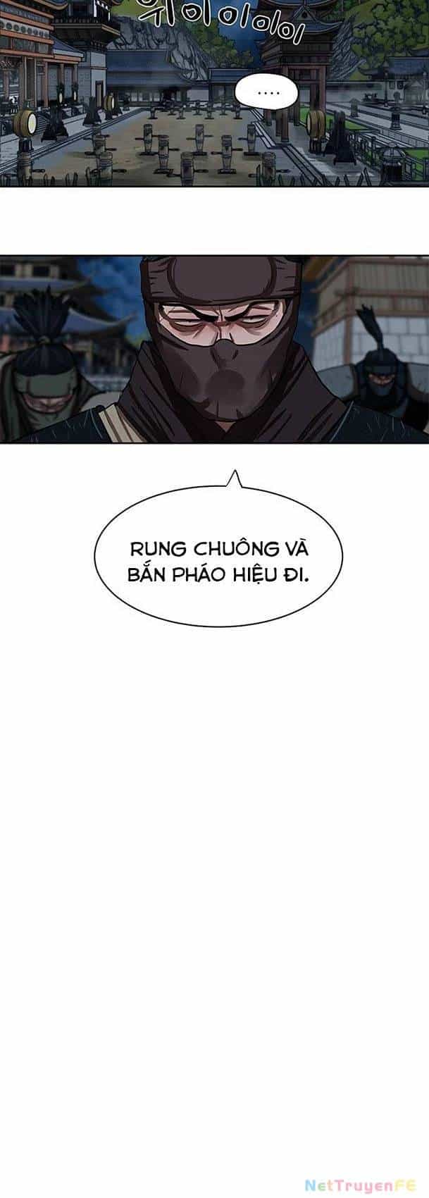 Hộ Vệ - Chương 135 - ảnh 16