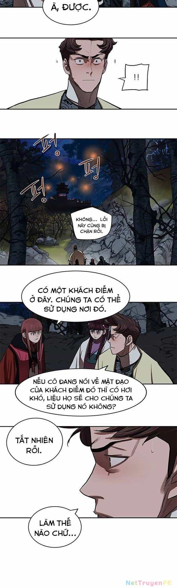 Hộ Vệ - Chương 135 - ảnh 20
