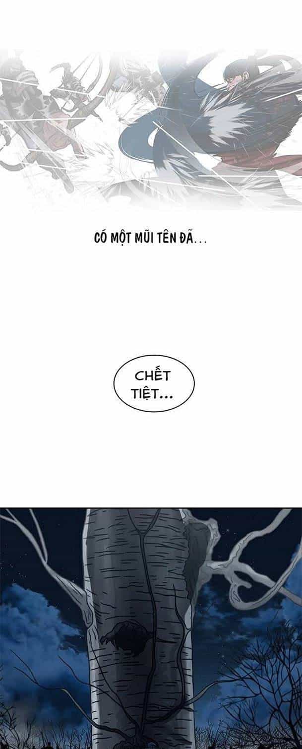 Hộ Vệ - Chương 135 - ảnh 29