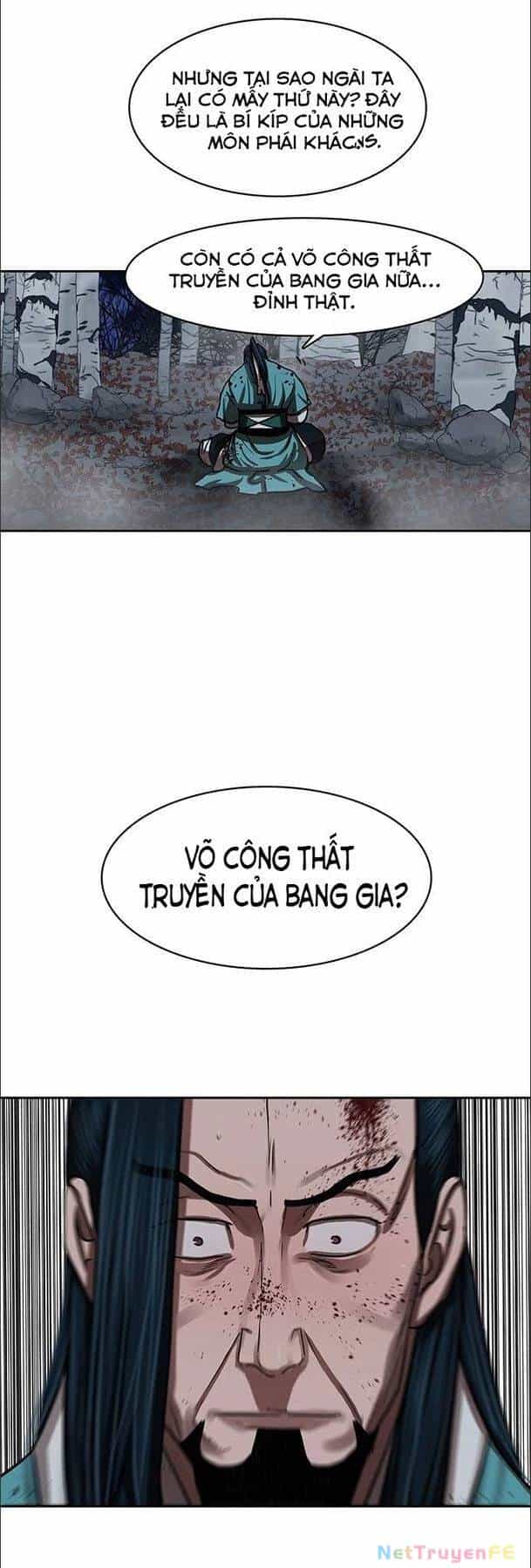 Hộ Vệ - Chương 137 - ảnh 16