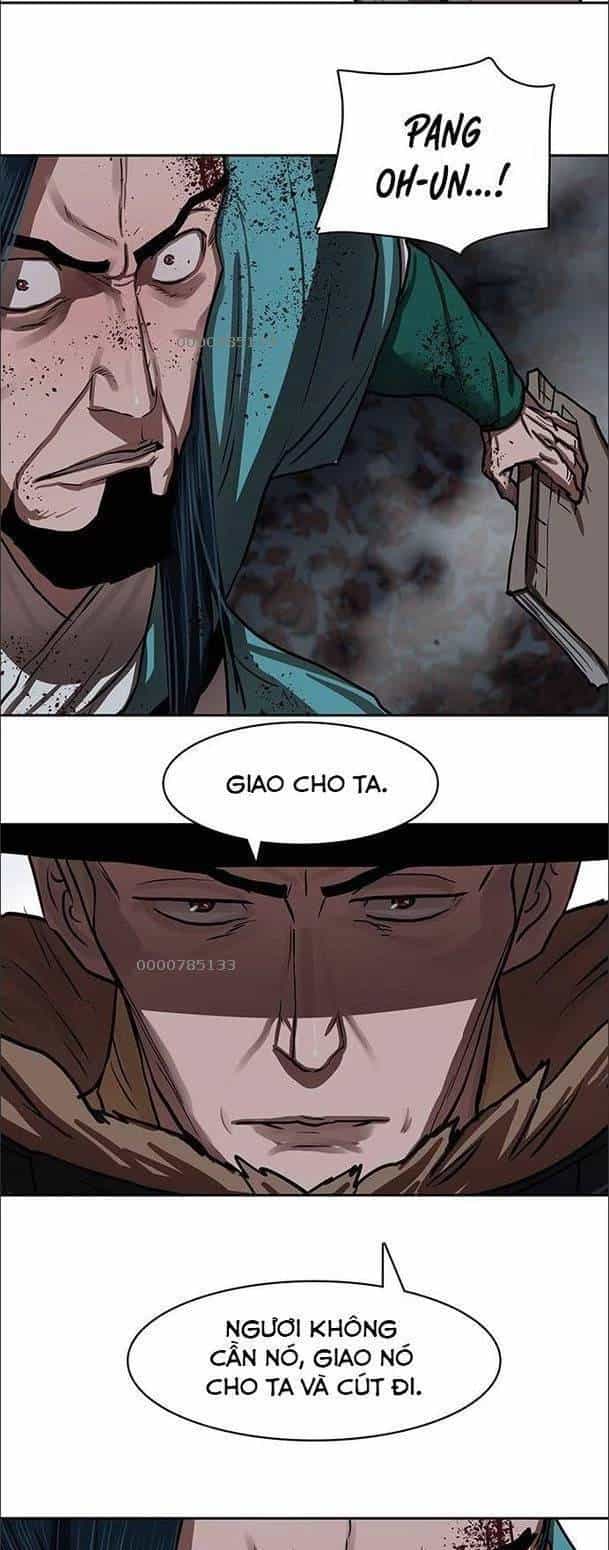 Hộ Vệ - Chương 137 - ảnh 19