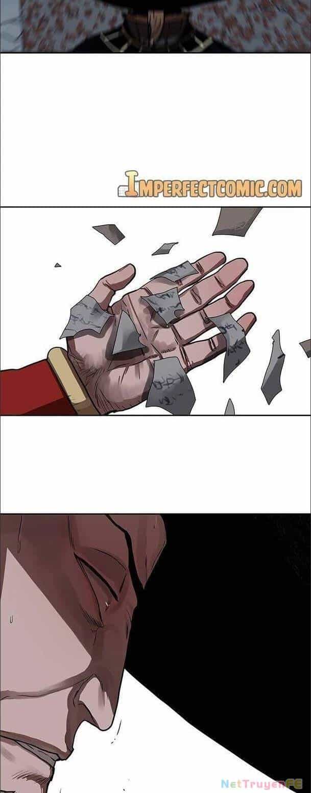 Hộ Vệ - Chương 137 - ảnh 28