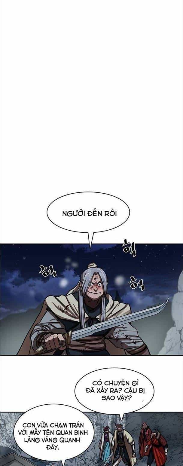 Hộ Vệ - Chương 137 - ảnh 31
