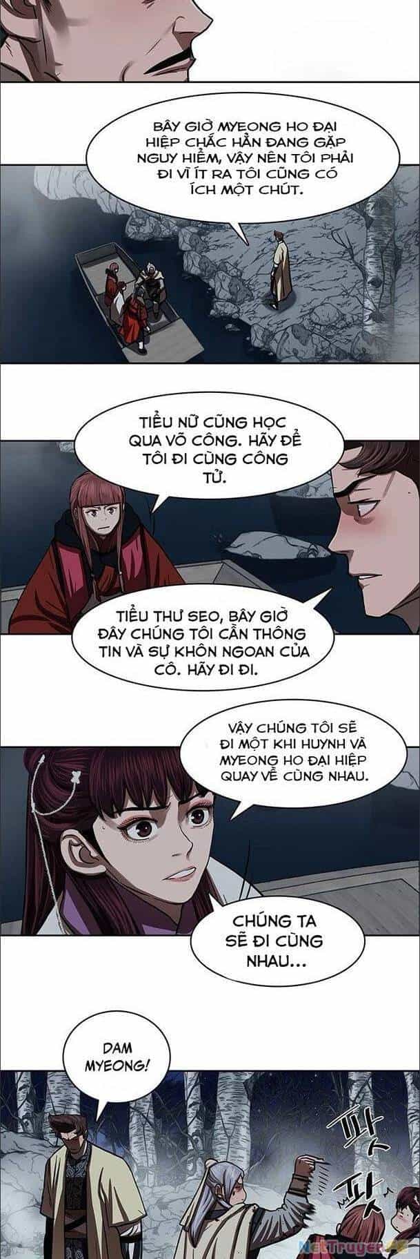 Hộ Vệ - Chương 137 - ảnh 34