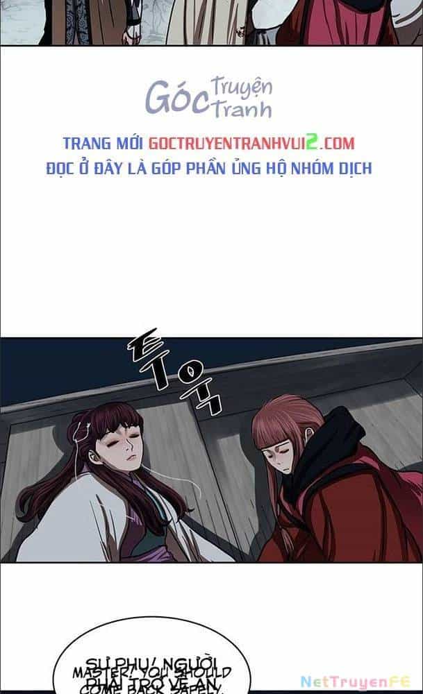 Hộ Vệ - Chương 137 - ảnh 35