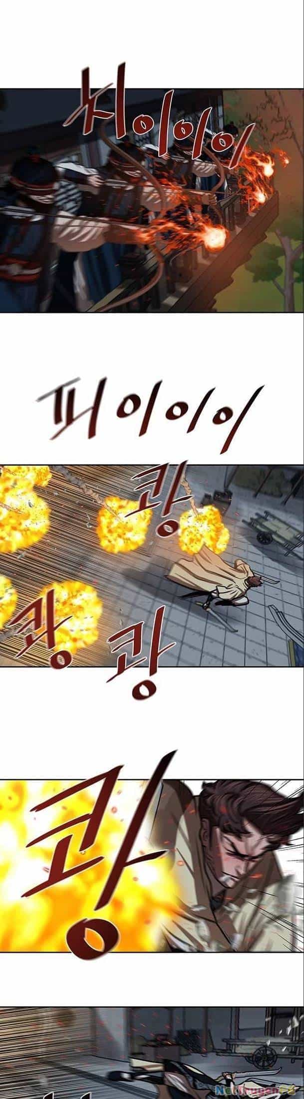 Hộ Vệ - Chương 139 - ảnh 18