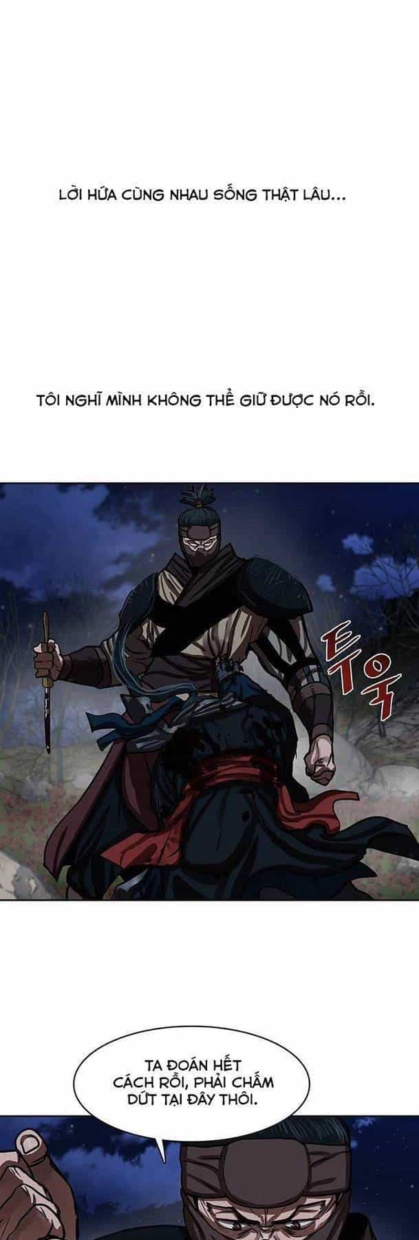Hộ Vệ - Chương 139 - ảnh 31