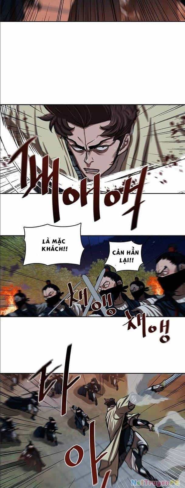 Hộ Vệ - Chương 139 - ảnh 9