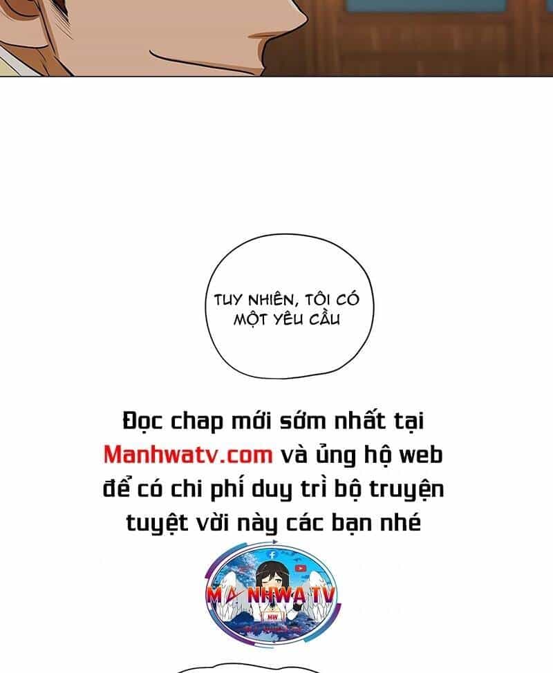 Hộ Vệ - Chương 14 - ảnh 42