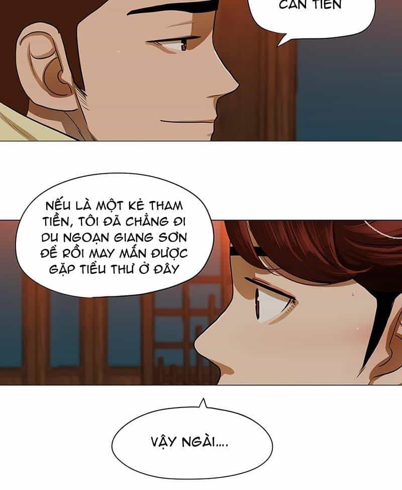 Hộ Vệ - Chương 14 - ảnh 48