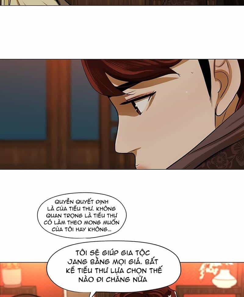 Hộ Vệ - Chương 14 - ảnh 52