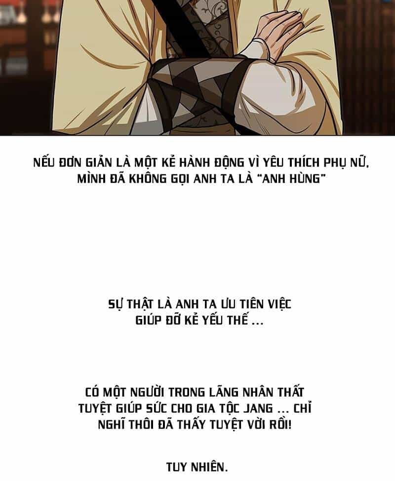 Hộ Vệ - Chương 14 - ảnh 57