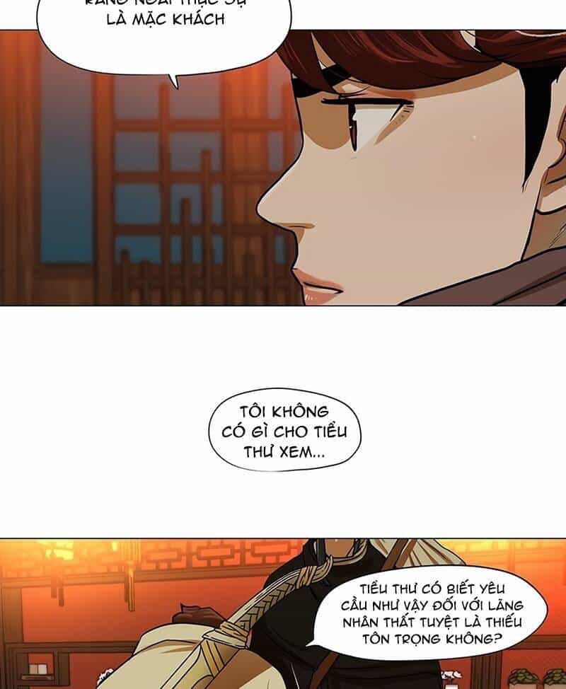 Hộ Vệ - Chương 14 - ảnh 60
