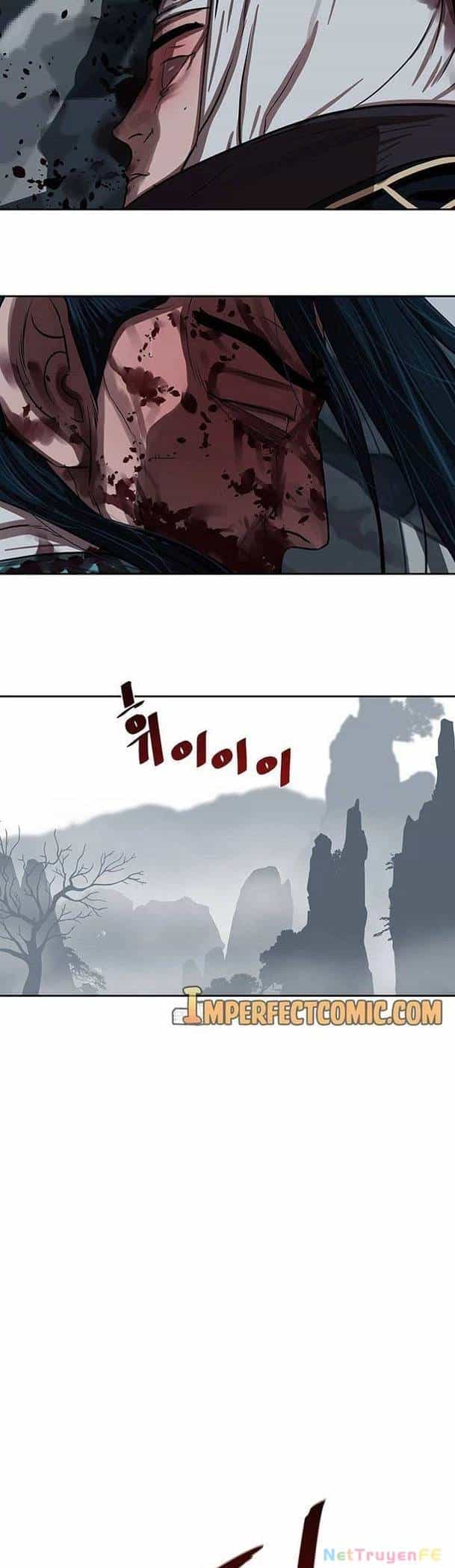 Hộ Vệ - Chương 140 - ảnh 18