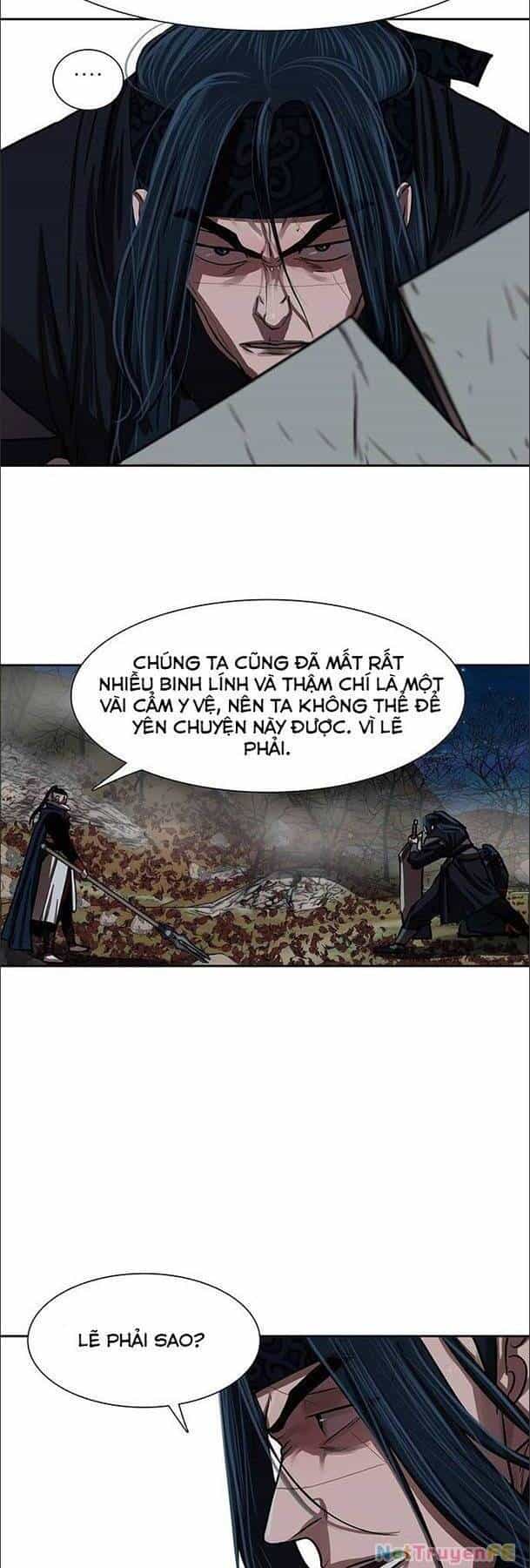 Hộ Vệ - Chương 140 - ảnh 25