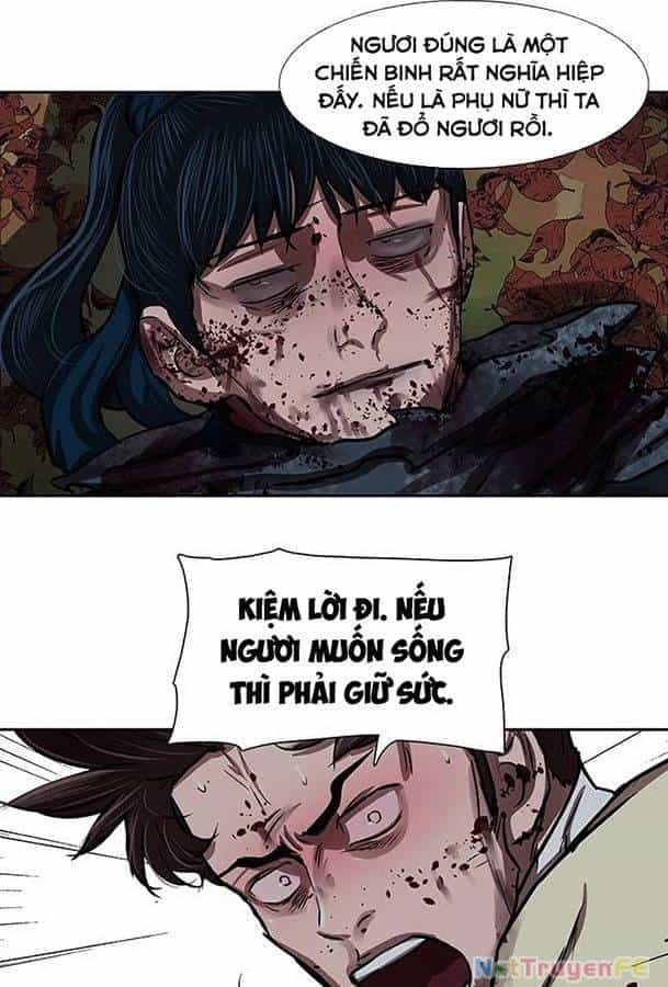 Hộ Vệ - Chương 141 - ảnh 16