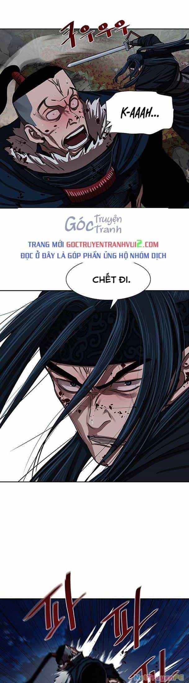Hộ Vệ - Chương 141 - ảnh 26