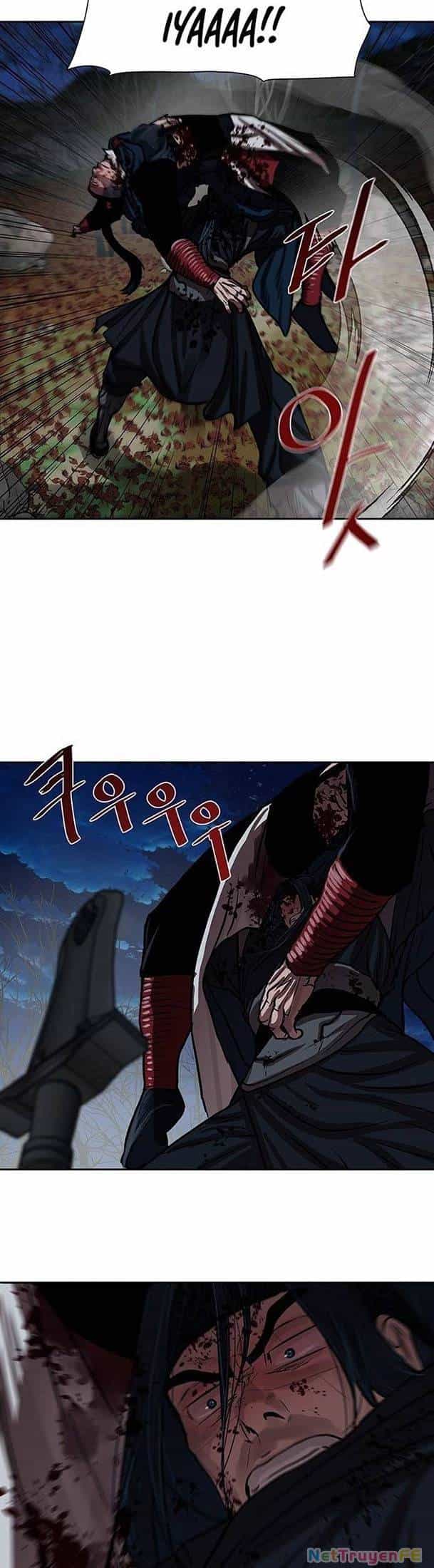 Hộ Vệ - Chương 141 - ảnh 28