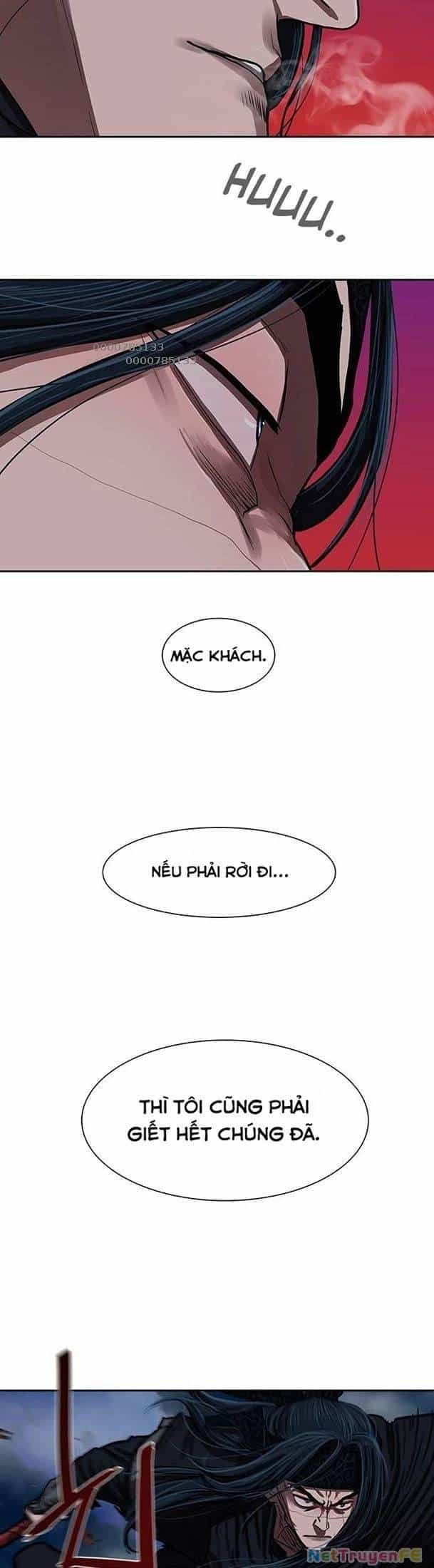 Hộ Vệ - Chương 141 - ảnh 3