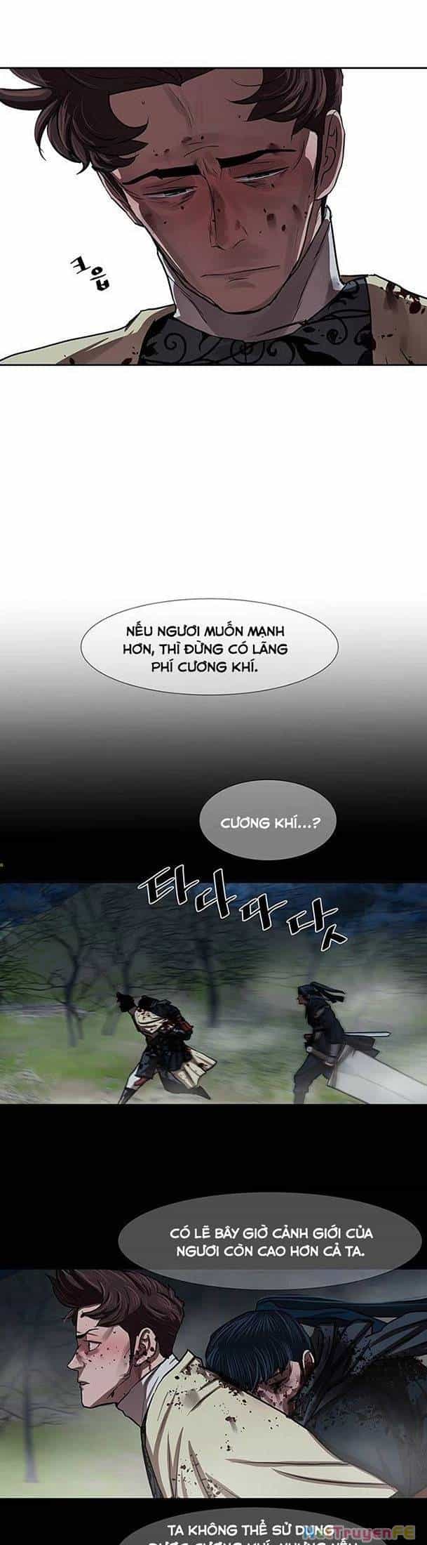 Hộ Vệ - Chương 142 - ảnh 13