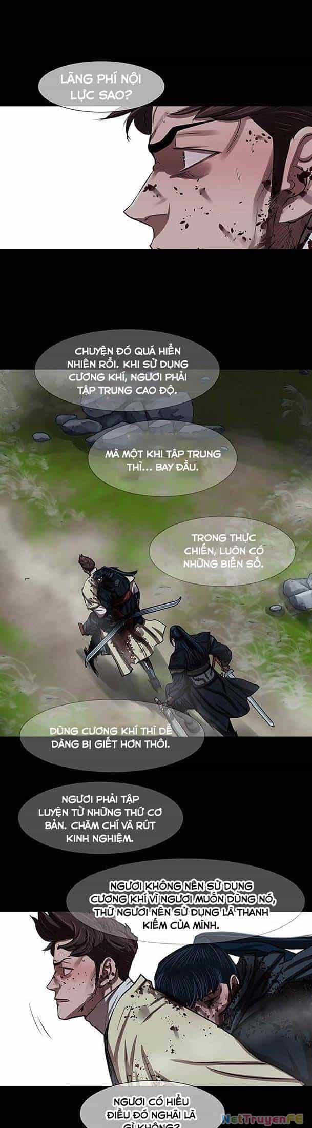 Hộ Vệ - Chương 142 - ảnh 15