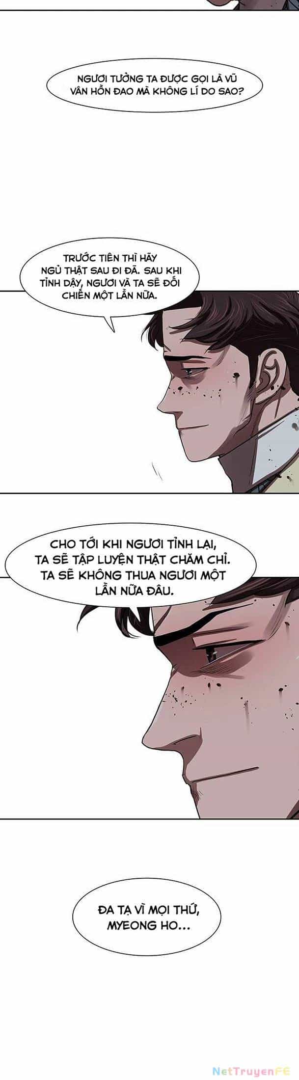 Hộ Vệ - Chương 142 - ảnh 21