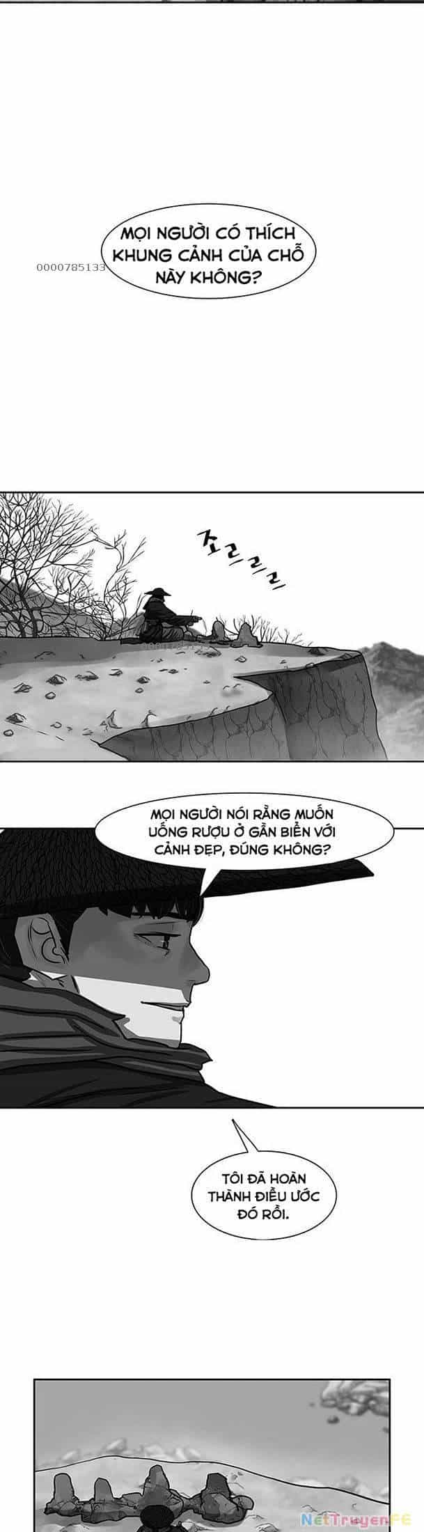 Hộ Vệ - Chương 142 - ảnh 3