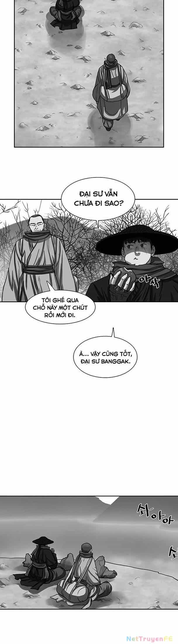 Hộ Vệ - Chương 142 - ảnh 4