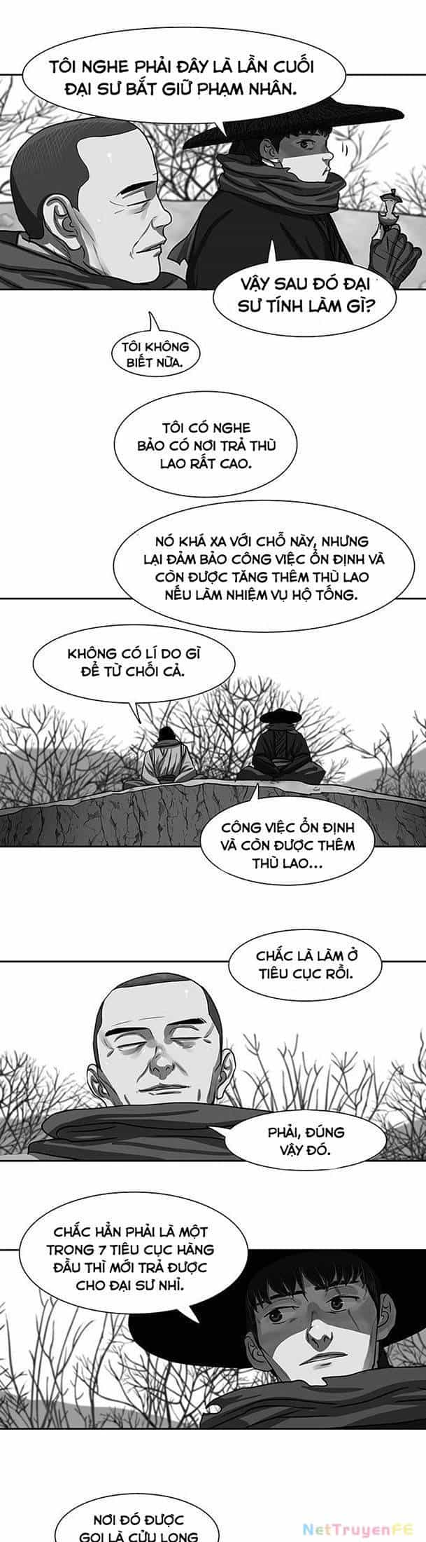 Hộ Vệ - Chương 142 - ảnh 5