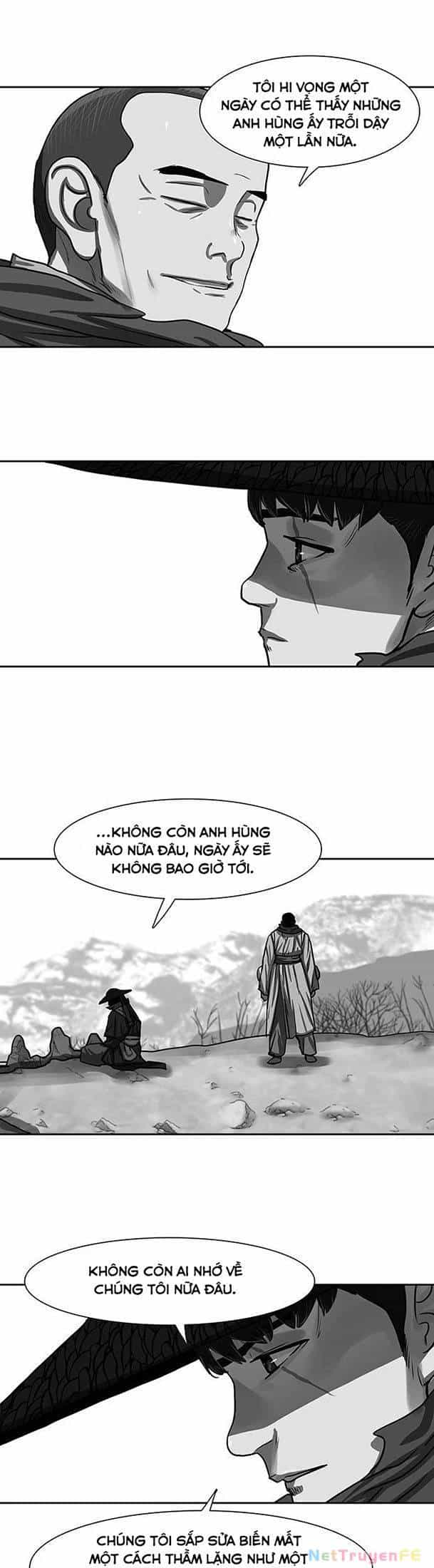 Hộ Vệ - Chương 142 - ảnh 8