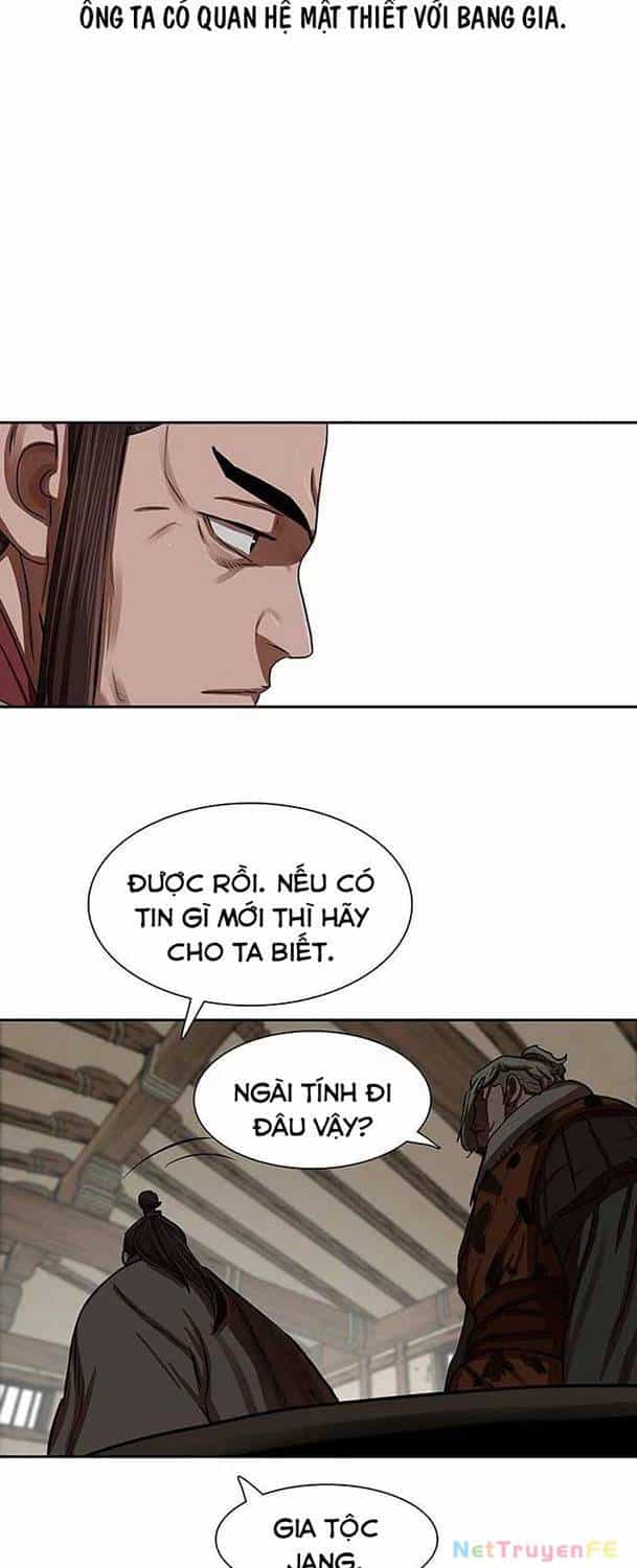 Hộ Vệ - Chương 143 - ảnh 17