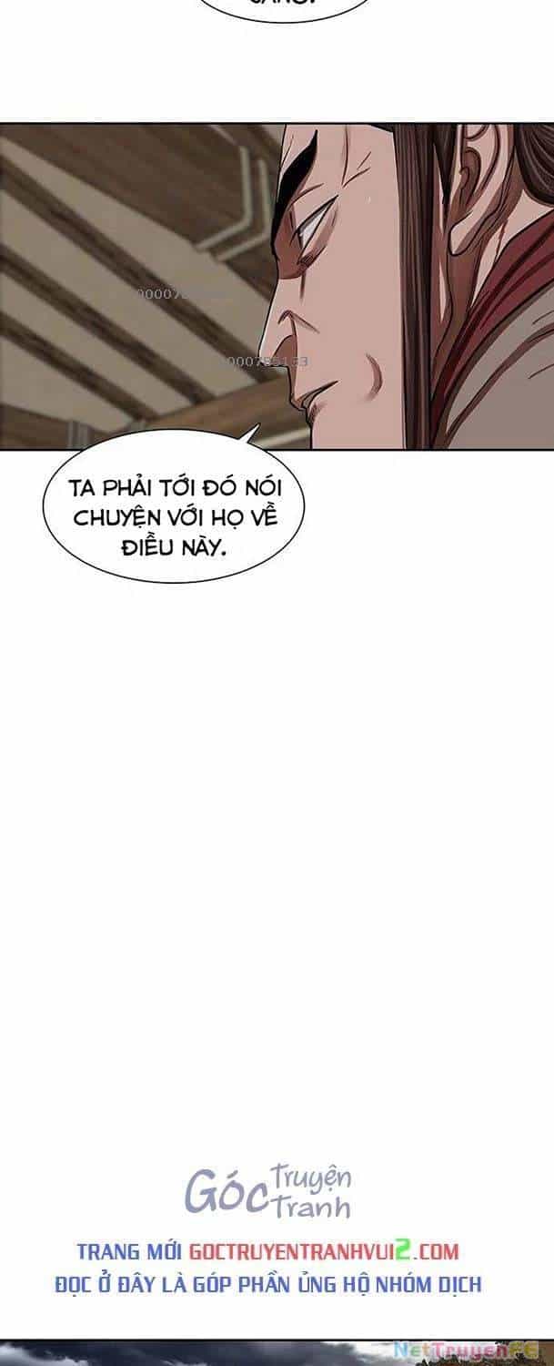 Hộ Vệ - Chương 143 - ảnh 18