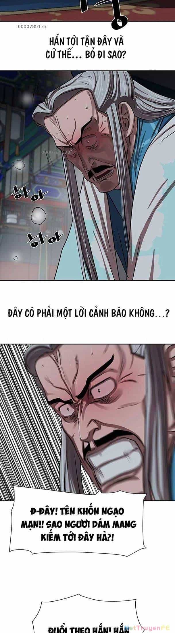 Hộ Vệ - Chương 143 - ảnh 3