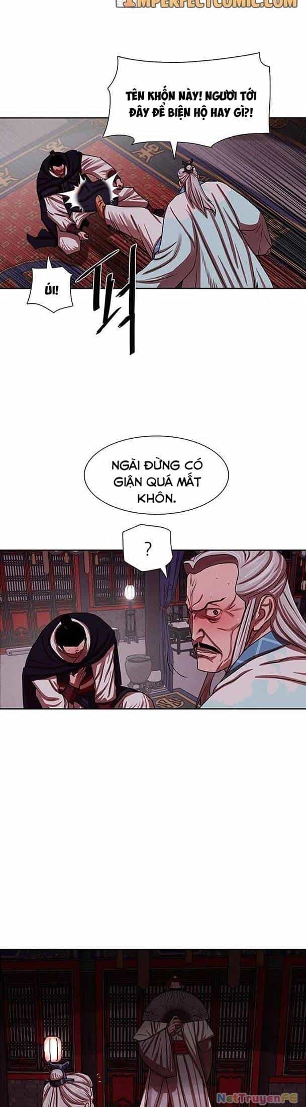 Hộ Vệ - Chương 143 - ảnh 6