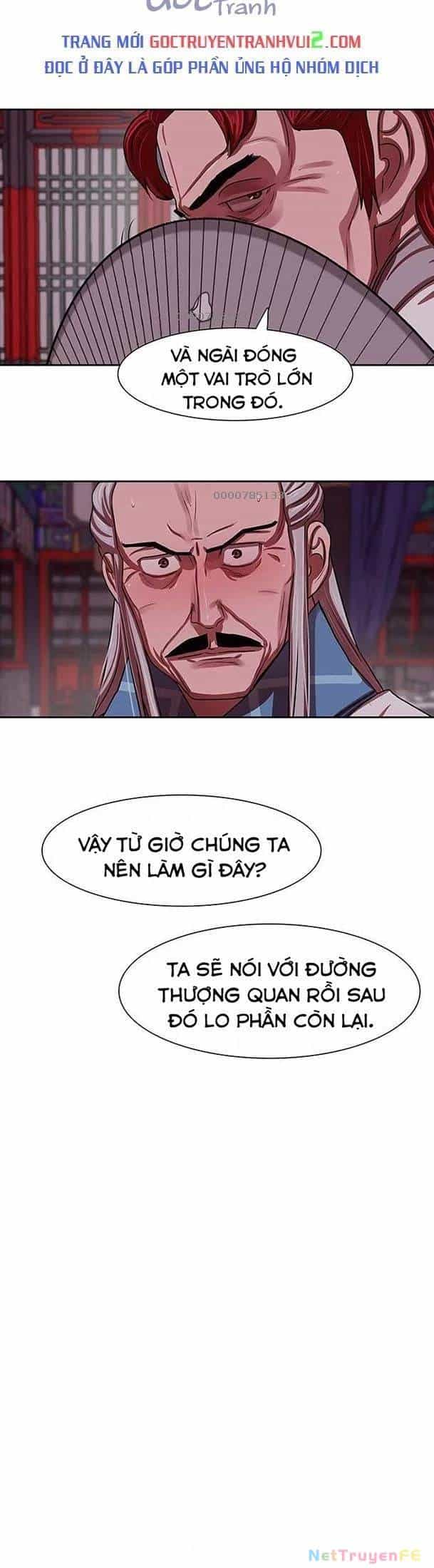 Hộ Vệ - Chương 143 - ảnh 9