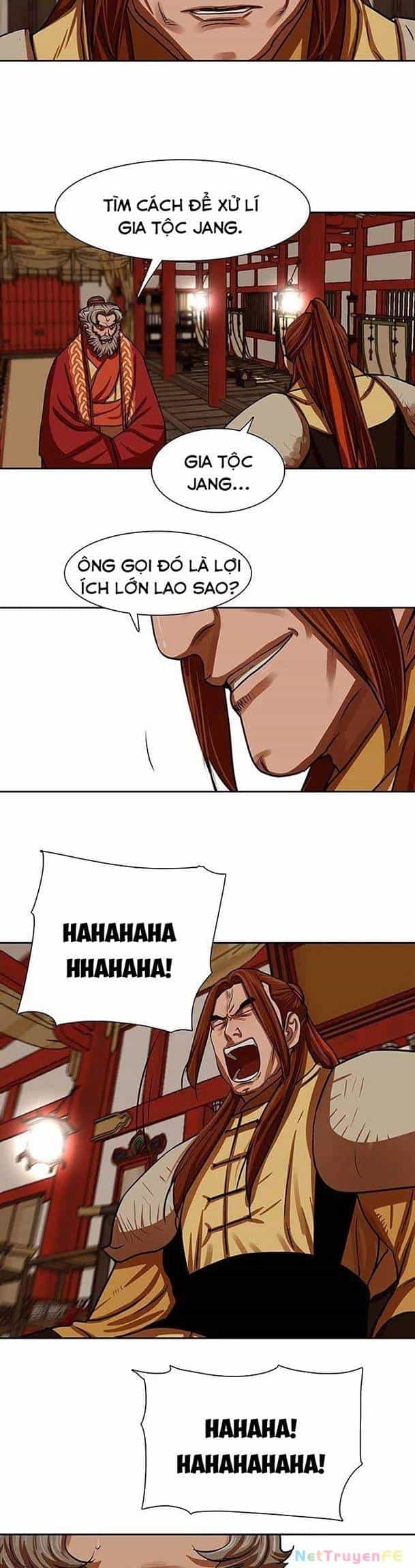 Hộ Vệ - Chương 144 - ảnh 6