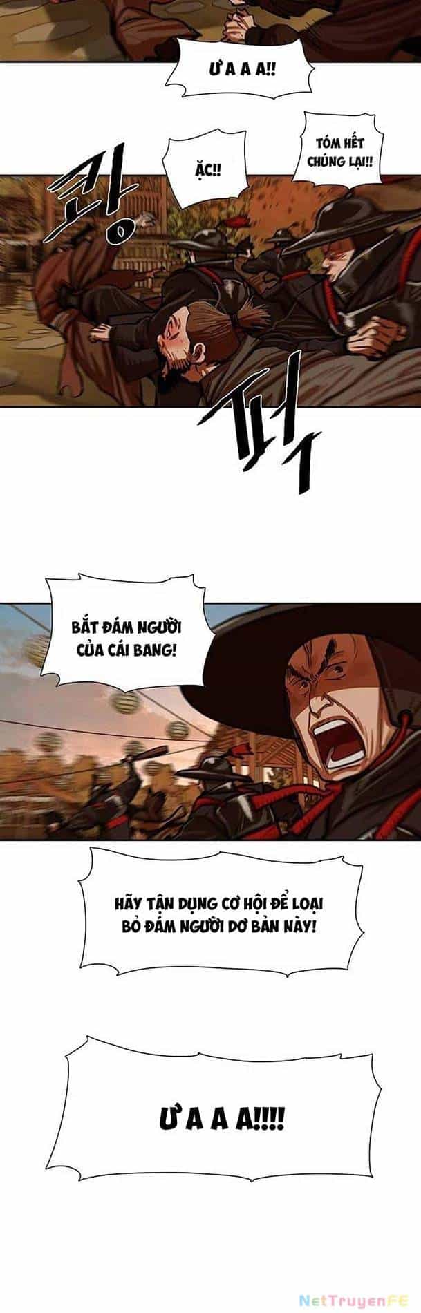 Hộ Vệ - Chương 145 - ảnh 13