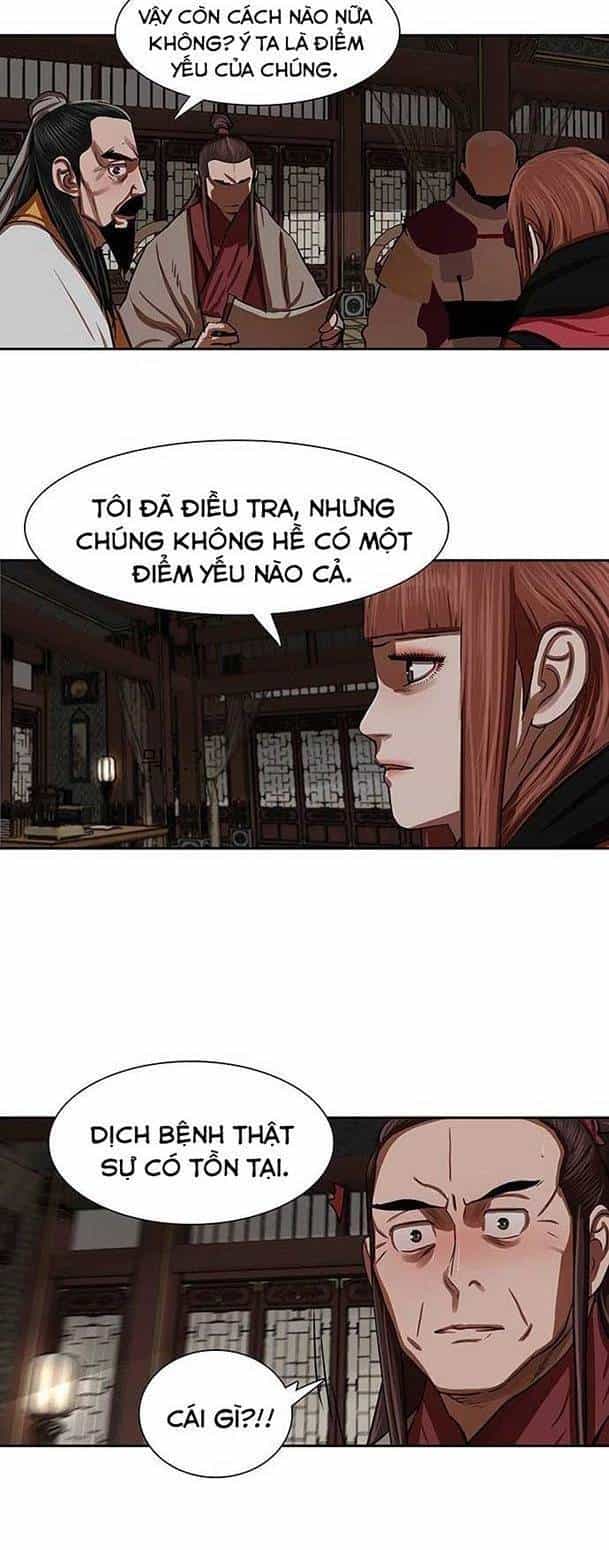 Hộ Vệ - Chương 145 - ảnh 20