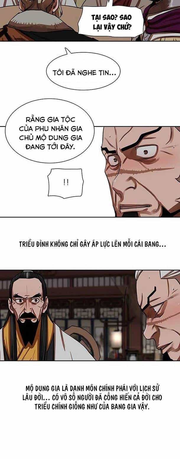 Hộ Vệ - Chương 145 - ảnh 22