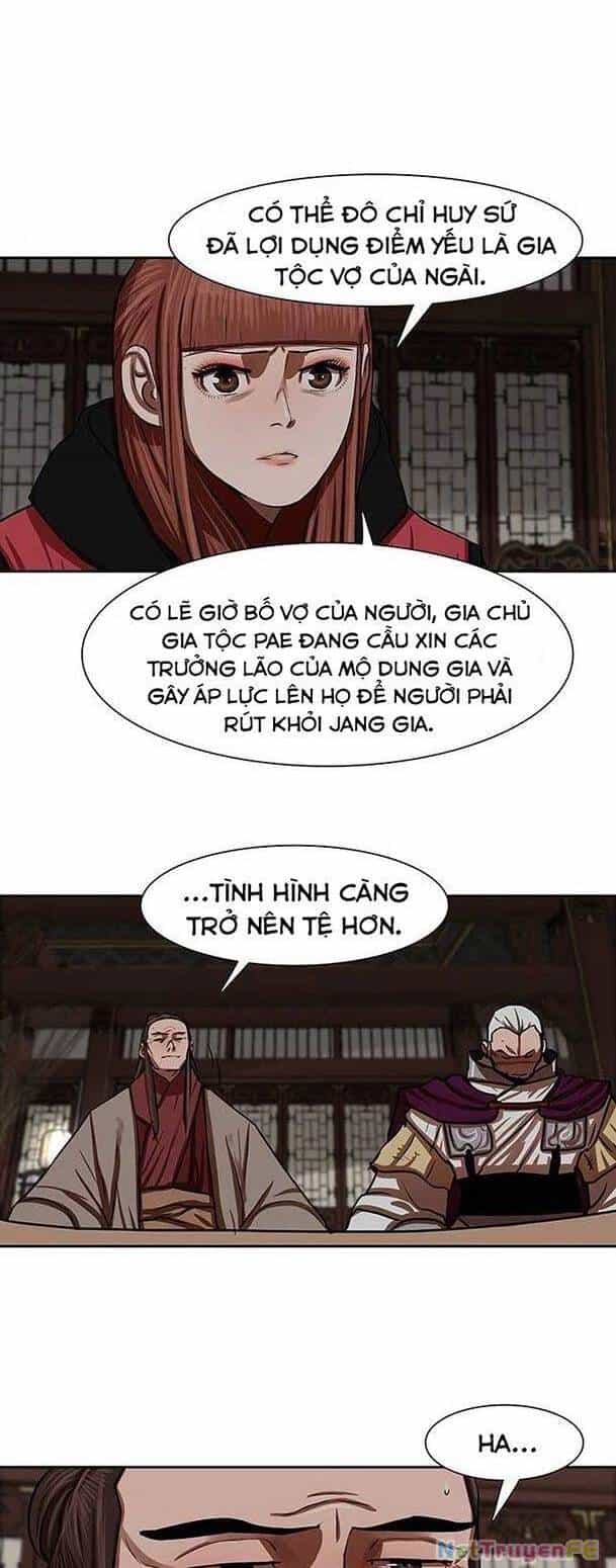 Hộ Vệ - Chương 145 - ảnh 23