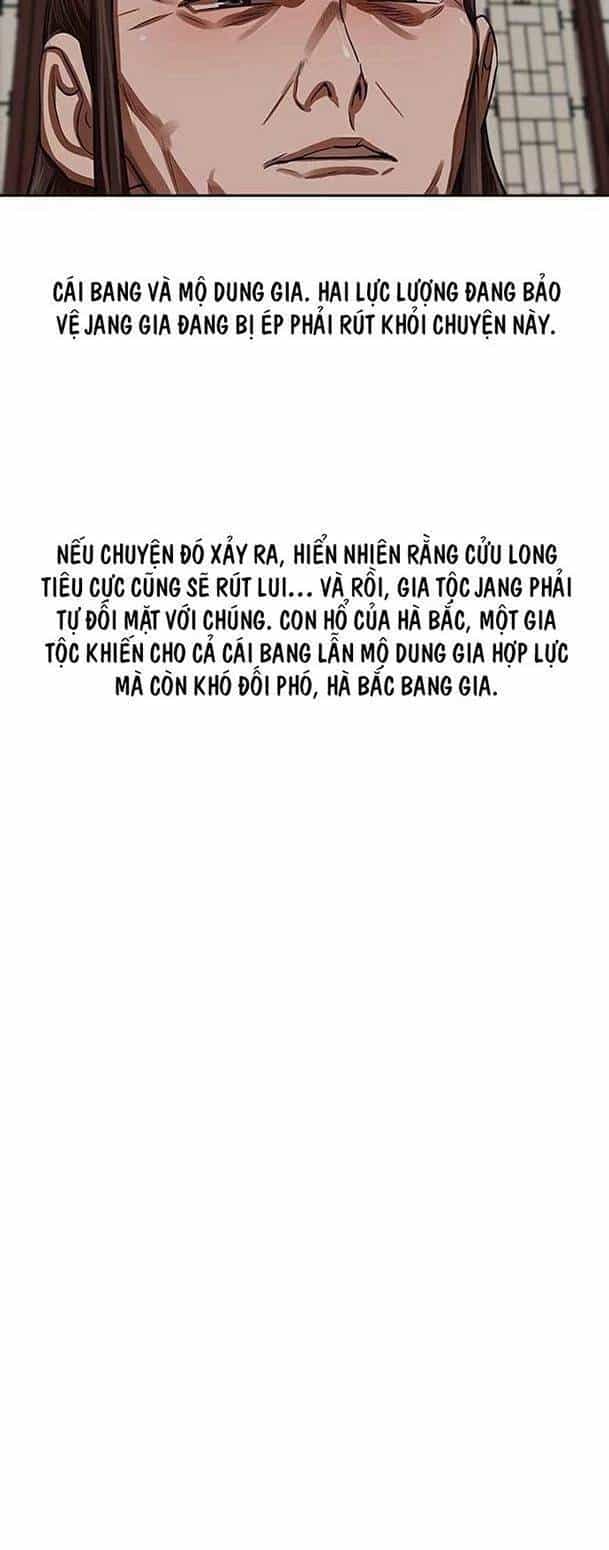 Hộ Vệ - Chương 145 - ảnh 24