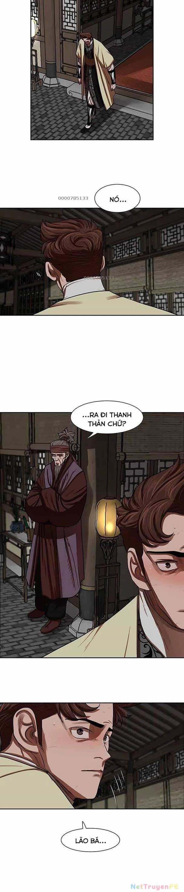 Hộ Vệ - Chương 145 - ảnh 9