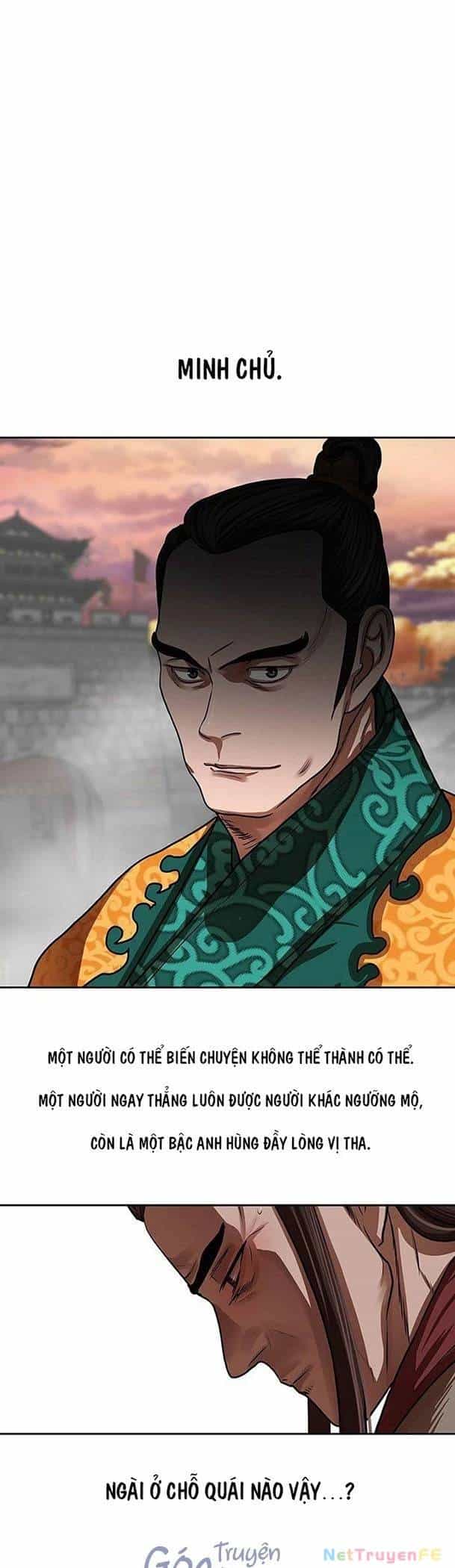 Hộ Vệ - Chương 146 - ảnh 10