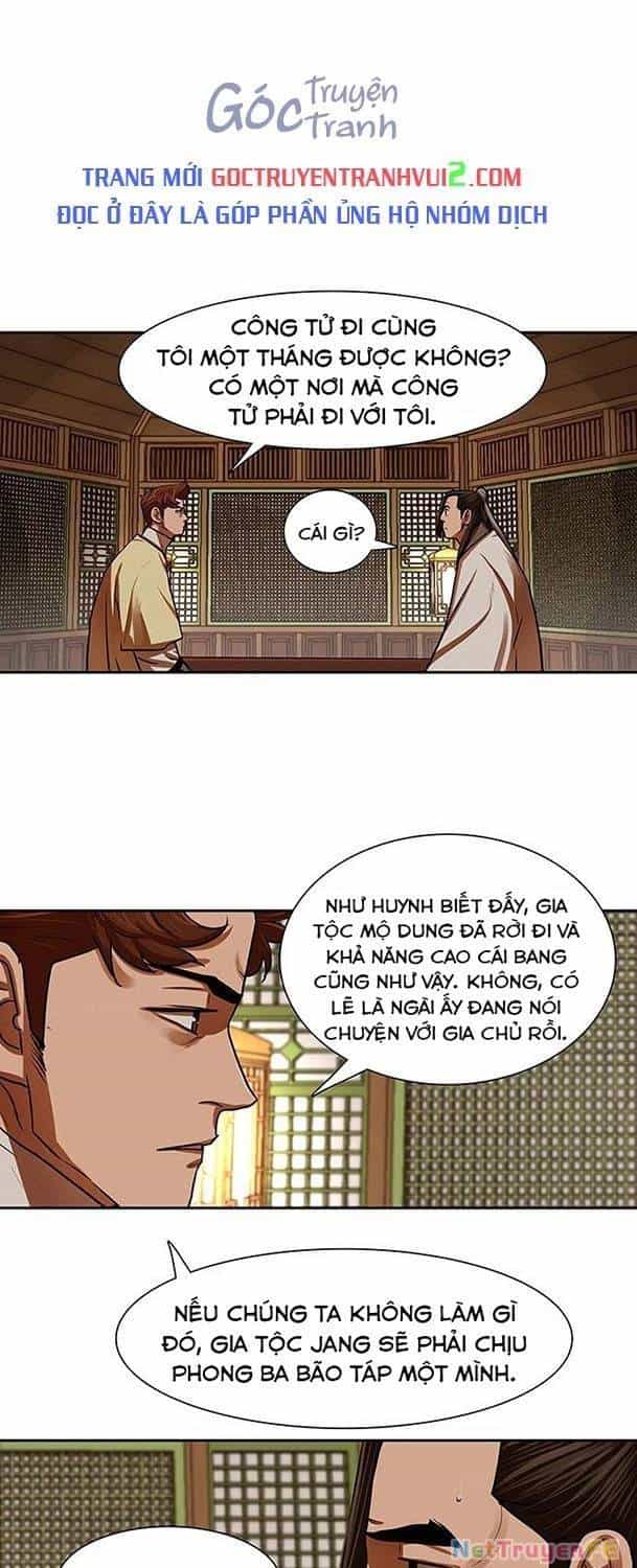 Hộ Vệ - Chương 146 - ảnh 12