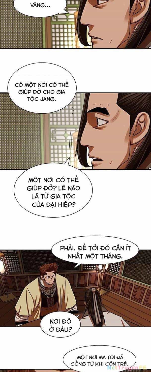 Hộ Vệ - Chương 146 - ảnh 13