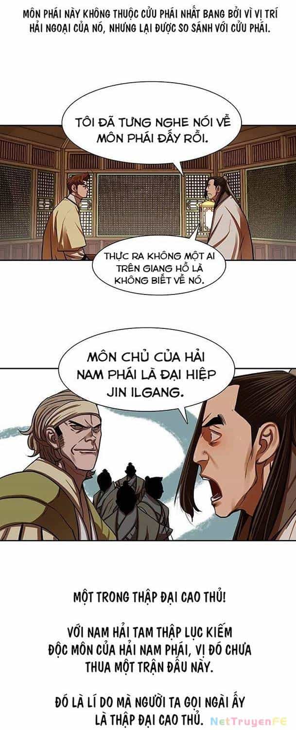 Hộ Vệ - Chương 146 - ảnh 15