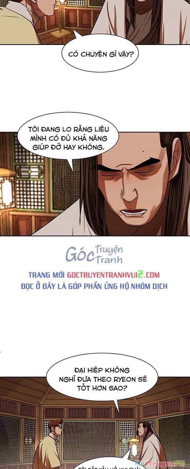 Hộ Vệ - Chương 146 - ảnh 20
