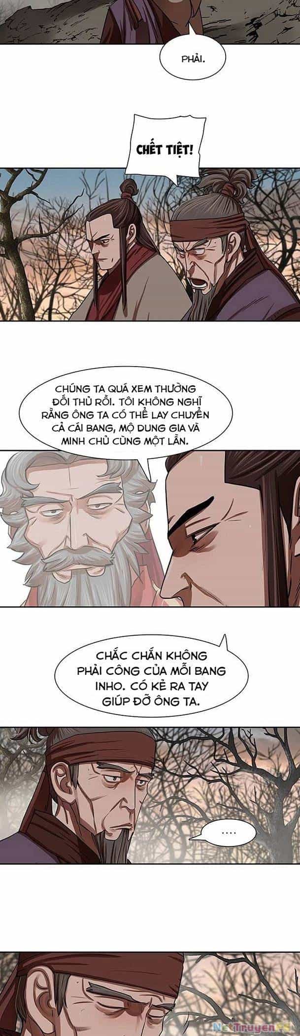 Hộ Vệ - Chương 146 - ảnh 5
